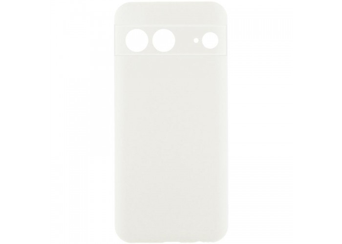 Чохол Silicone Cover Ummi Lakshmi Full Camera (AA) для Google Pixel 7
