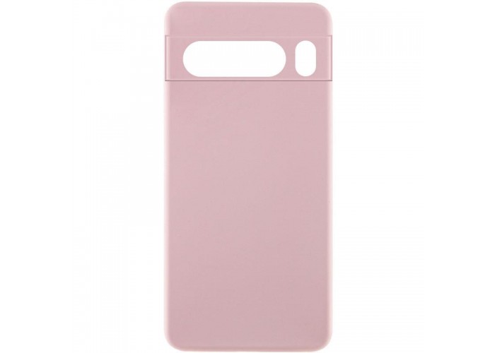 Чохол Silicone Cover Ummi Lakshmi Full Camera (AA) для Google Pixel 8 Pro