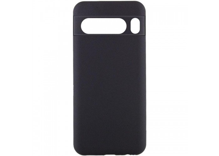 Чохол Silicone Cover Ummi Lakshmi Full Camera (AA) для Google Pixel 8 Pro