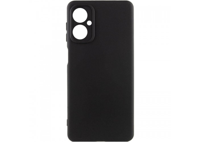 Чохол Silicone Cover Ummi Lakshmi Full Camera (AA) для Motorola Moto G55 5G