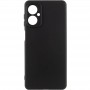 Чохол Silicone Cover Ummi Lakshmi Full Camera (AA) для Motorola Moto G55 5G