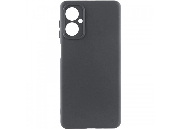 Чохол Silicone Cover Ummi Lakshmi Full Camera (AA) для Motorola Moto G55 5G