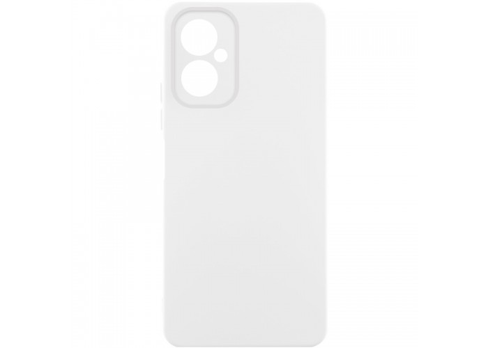 Чохол Silicone Cover Ummi Lakshmi Full Camera (AA) для Motorola Moto G55 5G