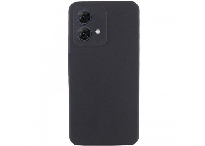 Чохол Silicone Cover Ummi Lakshmi Full Camera (AA) для Motorola Moto G84