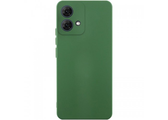 Чохол Silicone Cover Ummi Lakshmi Full Camera (AA) для Motorola Moto G84