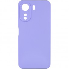 Чохол Silicone Cover Ummi Lakshmi Full Camera (AA) для Oppo A60 4G  Бузковий / Dasheen - 00000086356_6