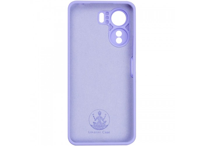 Чохол Silicone Cover Ummi Lakshmi Full Camera (AA) для Oppo A60 4G