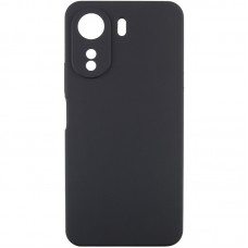 Чохол Silicone Cover Ummi Lakshmi Full Camera (AA) для Oppo A60 4G  Чорний / Black - 00000086356_7
