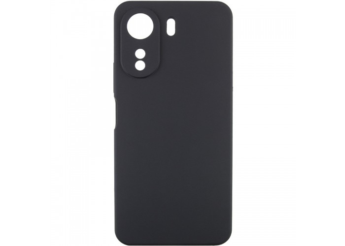 Чохол Silicone Cover Ummi Lakshmi Full Camera (AA) для Oppo A60 4G