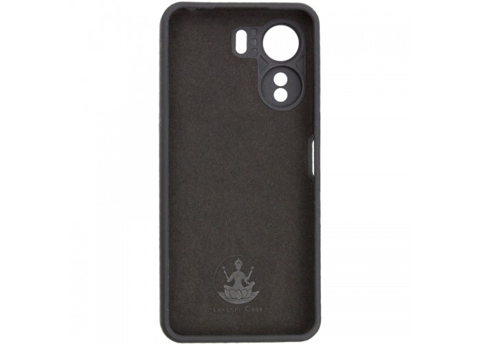 Чохол Silicone Cover Ummi Lakshmi Full Camera (AA) для Oppo A60 4G