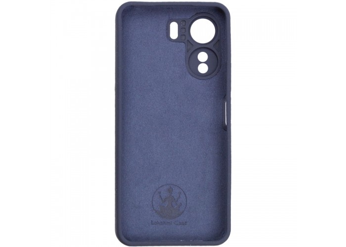 Чохол Silicone Cover Ummi Lakshmi Full Camera (AA) для Oppo A60 4G