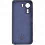 Чохол Silicone Cover Ummi Lakshmi Full Camera (AA) для Oppo A60 4G