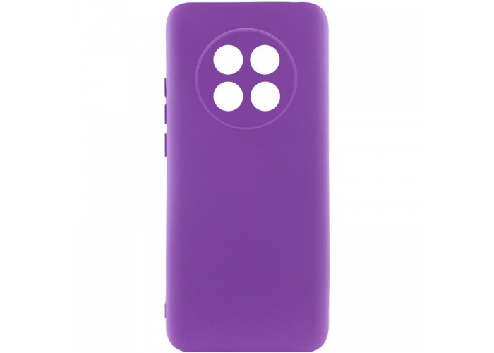 Чохол Silicone Cover Ummi Lakshmi Full Camera (AA) для Realme 12 5G