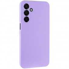 Чохол Silicone Cover Ummi Lakshmi Full Camera (AA) для Samsung Galaxy A04s  Бузковий / Dasheen - 00000082229_6