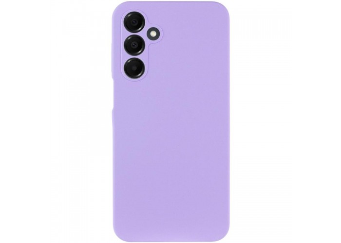 Чохол Silicone Cover Ummi Lakshmi Full Camera (AA) для Samsung Galaxy A04s