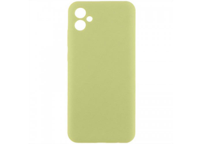 Чохол Silicone Cover Ummi Lakshmi Full Camera (AA) для Samsung Galaxy A06