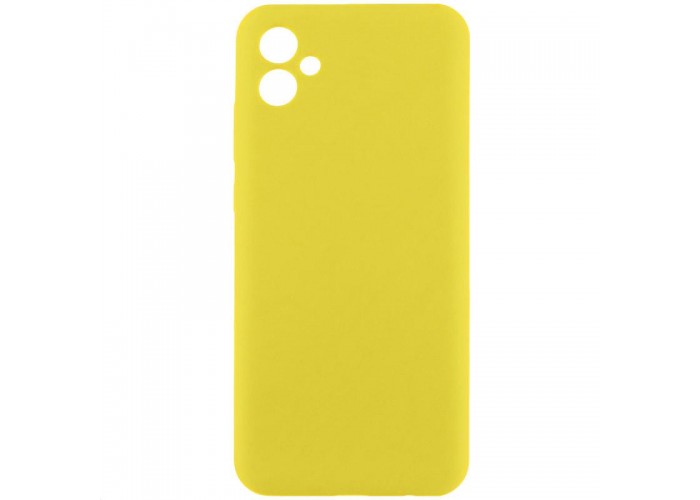 Чохол Silicone Cover Ummi Lakshmi Full Camera (AA) для Samsung Galaxy A06