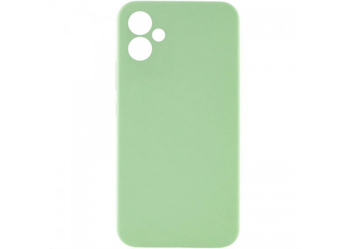 Чохол Silicone Cover Ummi Lakshmi Full Camera (AA) для Samsung Galaxy A06