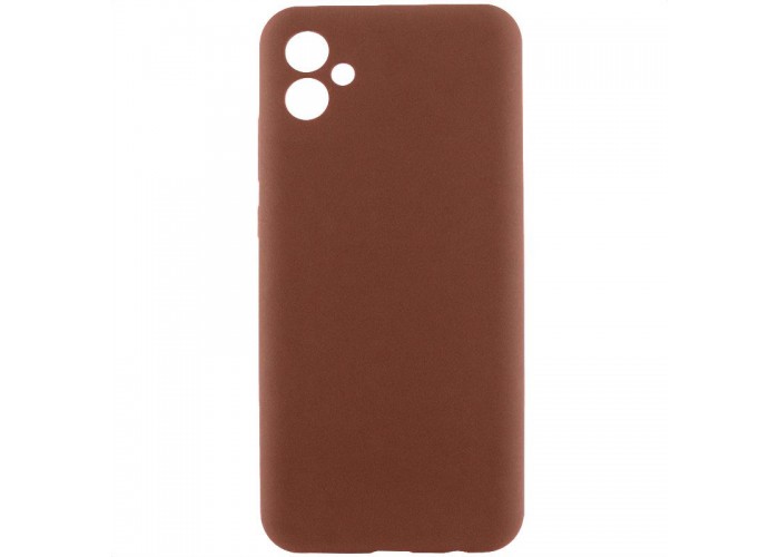 Чохол Silicone Cover Ummi Lakshmi Full Camera (AA) для Samsung Galaxy A06