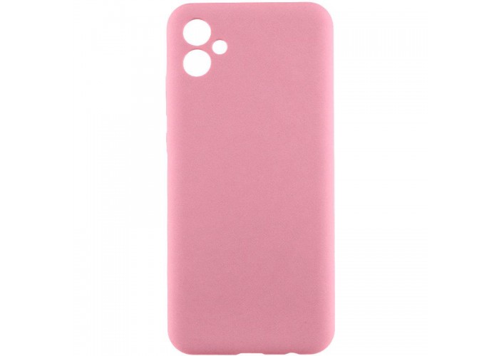 Чохол Silicone Cover Ummi Lakshmi Full Camera (AA) для Samsung Galaxy A06