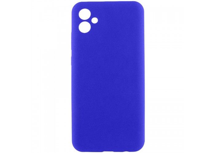 Чохол Silicone Cover Ummi Lakshmi Full Camera (AA) для Samsung Galaxy A06