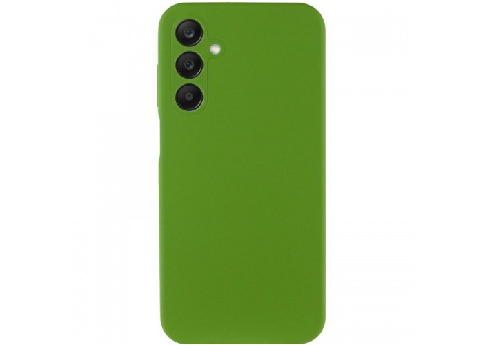 Чохол Silicone Cover Ummi Lakshmi Full Camera (AA) для Samsung Galaxy A17 4G/5G