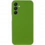 Чохол Silicone Cover Ummi Lakshmi Full Camera (AA) для Samsung Galaxy A17 4G/5G