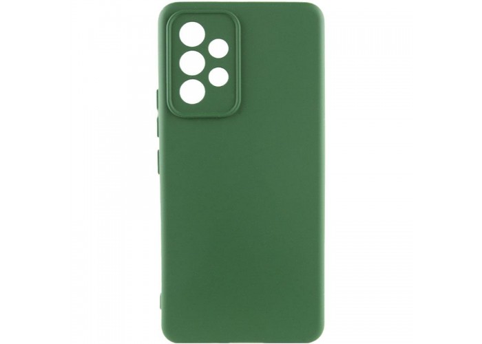 Чохол Silicone Cover Ummi Lakshmi Full Camera (AA) для Samsung Galaxy A23 4G