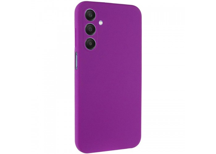 Чохол Silicone Cover Ummi Lakshmi Full Camera (AA) для Samsung Galaxy A26 5G