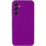 Чохол Silicone Cover Ummi Lakshmi Full Camera (AA) для Samsung Galaxy A26 5G