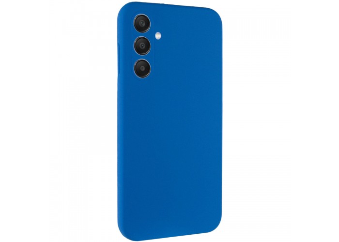 Чохол Silicone Cover Ummi Lakshmi Full Camera (AA) для Samsung Galaxy A56 5G