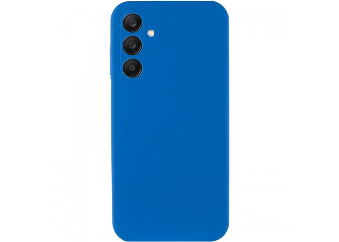 Чохол Silicone Cover Ummi Lakshmi Full Camera (AA) для Samsung Galaxy A56 5G