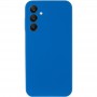 Чохол Silicone Cover Ummi Lakshmi Full Camera (AA) для Samsung Galaxy A56 5G