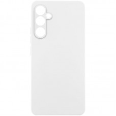 Чохол Silicone Cover Ummi Lakshmi Full Camera (AA) для Samsung Galaxy S23 FE  Білий / White - 00000081091_1