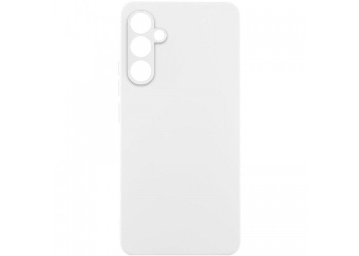 Чохол Silicone Cover Ummi Lakshmi Full Camera (AA) для Samsung Galaxy S23 FE