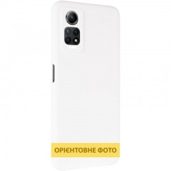 Чохол Silicone Cover Ummi Lakshmi Full Camera (AA) для Xiaomi 13T / 13T Pro  Білий / White - 00000082245_1