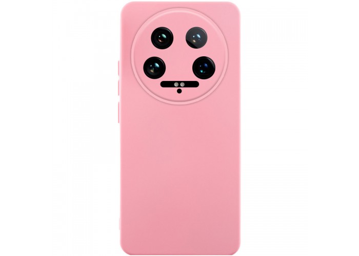 Чохол Silicone Cover Ummi Lakshmi Full Camera (AA) для Xiaomi 14 Ultra