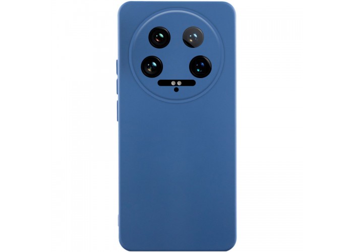 Чохол Silicone Cover Ummi Lakshmi Full Camera (AA) для Xiaomi 14 Ultra