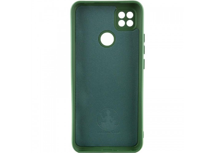 Чохол Silicone Cover Ummi Lakshmi Full Camera (AA) для Xiaomi Redmi 10A / 9C