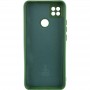 Чохол Silicone Cover Ummi Lakshmi Full Camera (AA) для Xiaomi Redmi 10A / 9C