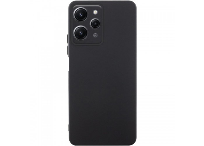 Чохол Silicone Cover Ummi Lakshmi Full Camera (AA) для Xiaomi Redmi 12