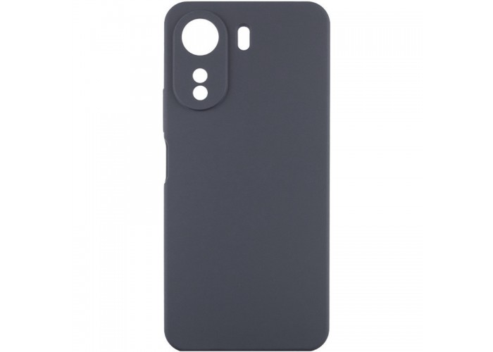 Чохол Silicone Cover Ummi Lakshmi Full Camera (AA) для Xiaomi Redmi 13C