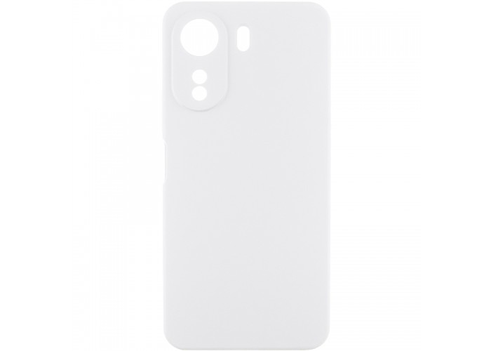 Чохол Silicone Cover Ummi Lakshmi Full Camera (AA) для Xiaomi Redmi 13C