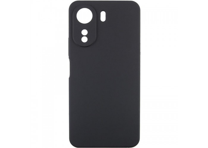 Чохол Silicone Cover Ummi Lakshmi Full Camera (AA) для Xiaomi Redmi 13C