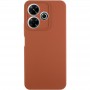 Чохол Silicone Cover Ummi Lakshmi Full Camera (AA) для Xiaomi Redmi 13 4G / Poco M6 4G