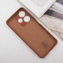 Чохол Silicone Cover Ummi Lakshmi Full Camera (AA) для Xiaomi Redmi 13 4G / Poco M6 4G