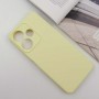 Чохол Silicone Cover Ummi Lakshmi Full Camera (AA) для Xiaomi Redmi 13 4G / Poco M6 4G
