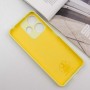 Чохол Silicone Cover Ummi Lakshmi Full Camera (AA) для Xiaomi Redmi 13 4G / Poco M6 4G