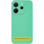 Чохол Silicone Cover Ummi Lakshmi Full Camera (AA) для Xiaomi Redmi 15C (EU)