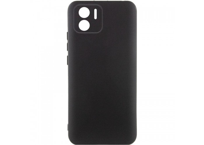 Чохол Silicone Cover Ummi Lakshmi Full Camera (AA) для Xiaomi Redmi A1 / A2